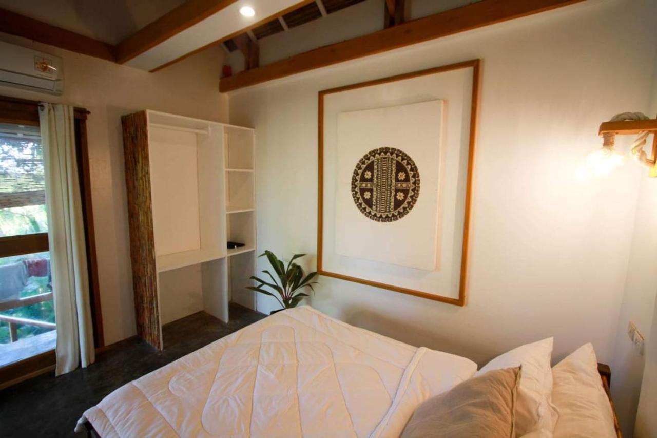 The Living Room Siargao General Luna  Zewnętrze zdjęcie