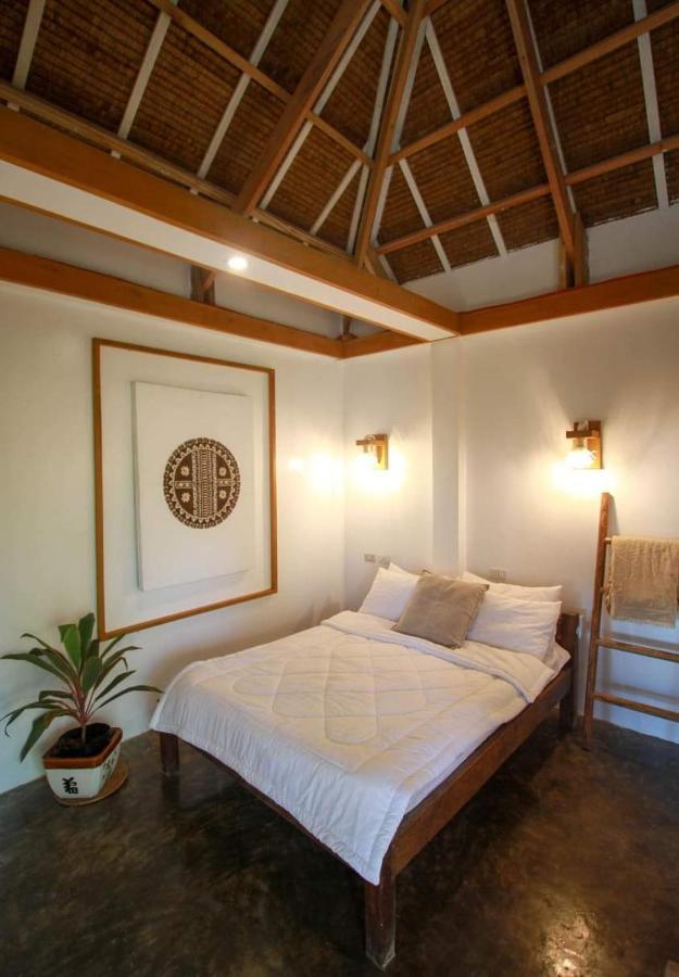 The Living Room Siargao General Luna  Zewnętrze zdjęcie